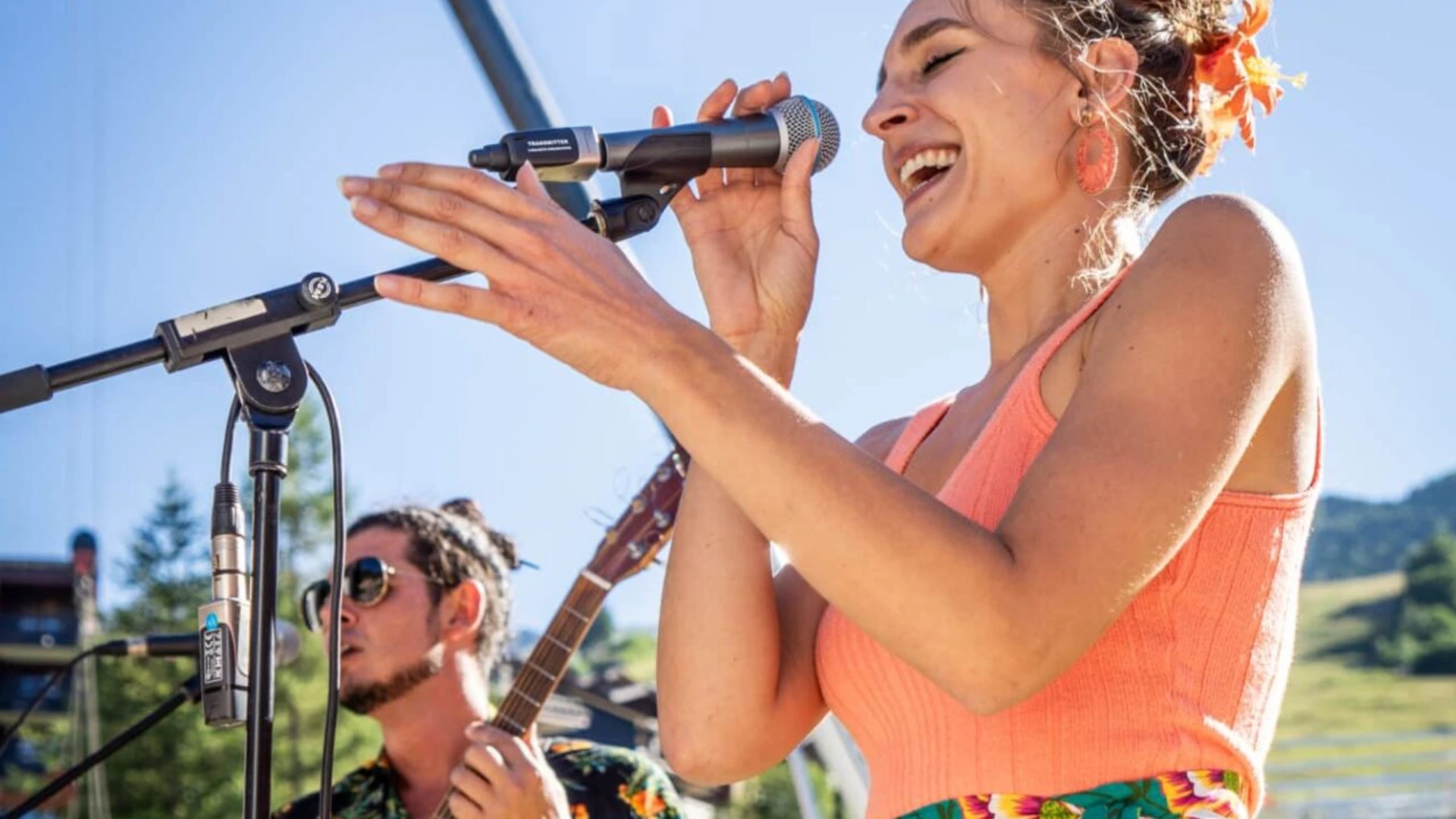 Les AcoustiCîmes de Valmorel | CGH Résidences & Spas