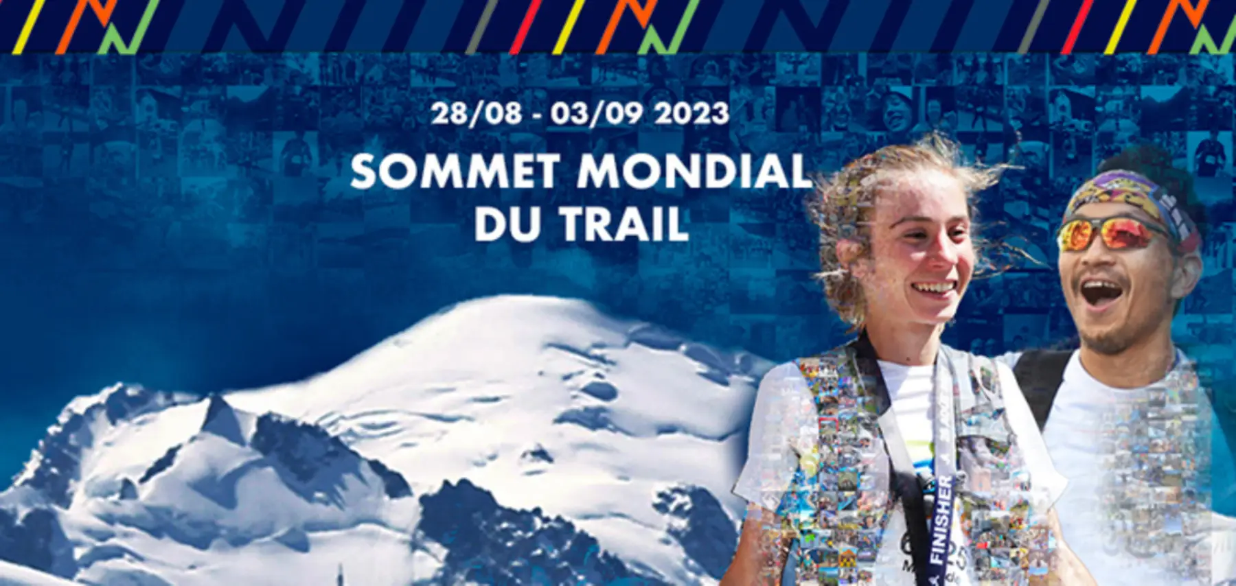Ultra Trail du Mont-Blanc
