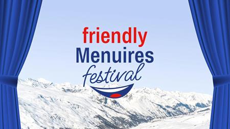 Friendly Menuires Festival