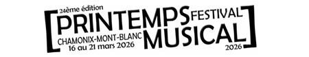 Printemps Musical - 24ème édition