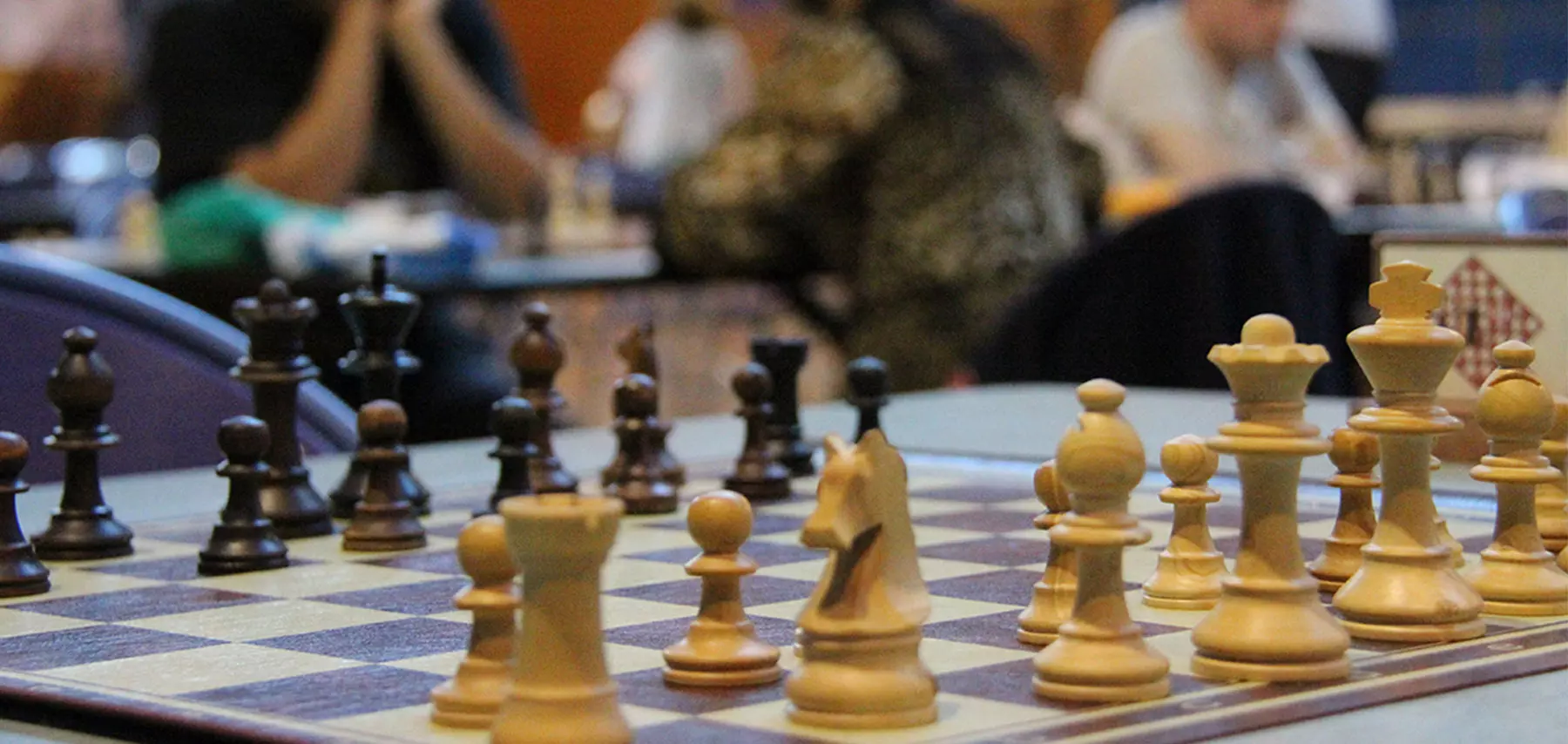 Festival International d'échecs