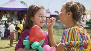 Le Festoche des Mioches