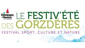 Festiv'été des Gorzdérés