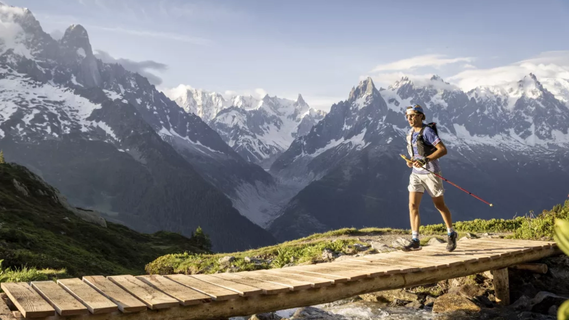 Marathon du Mont-Blanc