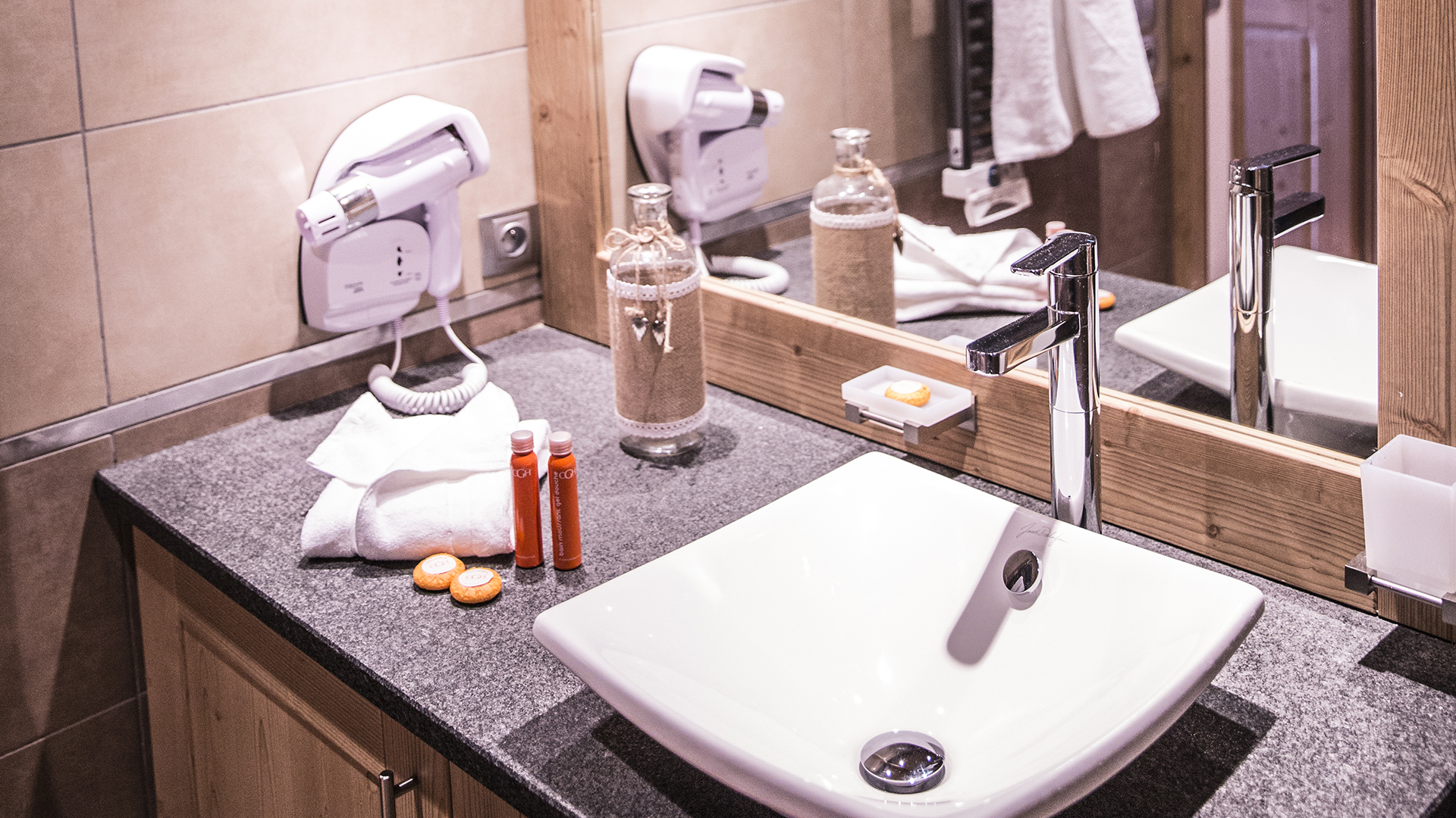 Séjour au ski à Valmorel, La Grange aux Fées | CGH