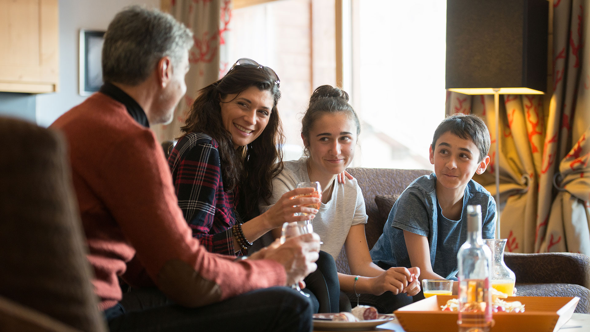 Guide - Votre séjour été - CGH Résidences